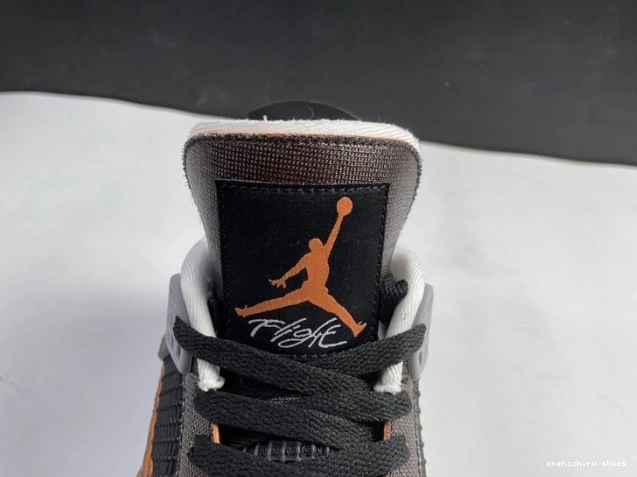 Cheap Air (W) CW7183-100 Retro 4 Jordan Starfish 0630